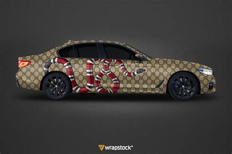 gucci wraps